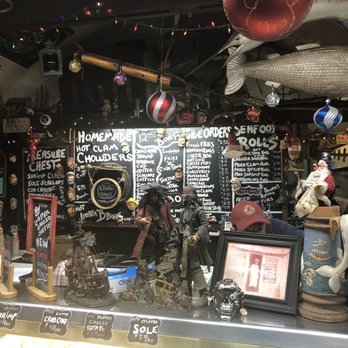 Stowe's Seafood - Seafood Near Me - West Haven, Connecticut
