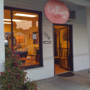 Collage - Hair Salons Near Me - Walnut Creek, California Collage - Hair Salons Near Me - Walnut Creek, California
