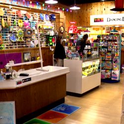 Step into a space filled with laughter, learning, and play.