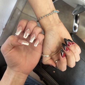 Pro Nails Redding - Nail Salons Near Me - Redding, California