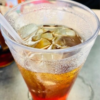 Waffle House - Tea, a little weak... - Breakfast & Brunch Near Me - Navarre, Florida Waffle House - Tea, a little weak... - Breakfast & Brunch Near Me - Navarre, Florida