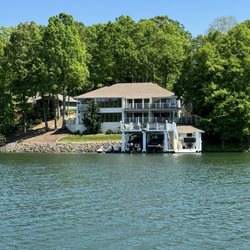 Bridgewater Marina Boat Rental - Homes on the water