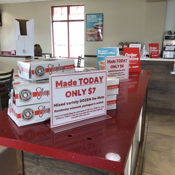 Shipley Do-Nuts - Donuts Near Me - Houston, Texas