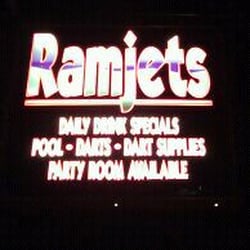 Ramjets Tavern