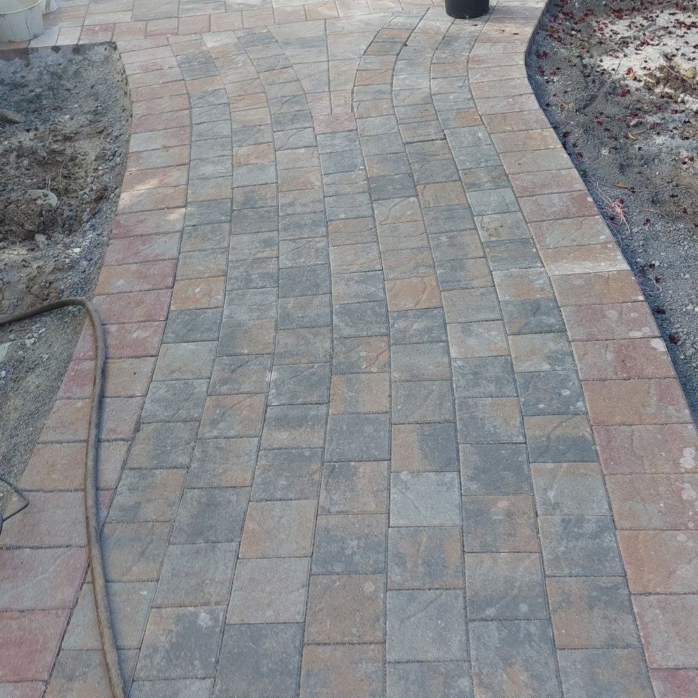 A1 Scapes - next - Tree Services Near Me