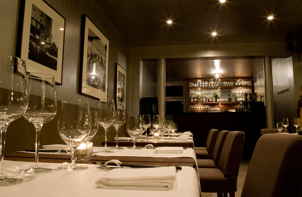 Restaurant Zipang by null