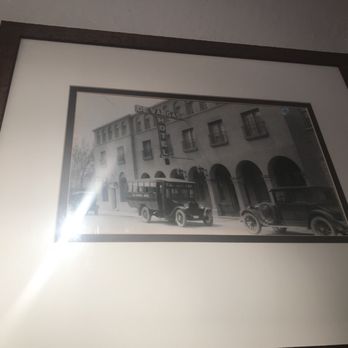 Hotel St. Francis - Hotels Near Me - Santa Fe, New Mexico Hotel St. Francis - Hotels Near Me - Santa Fe, New Mexico