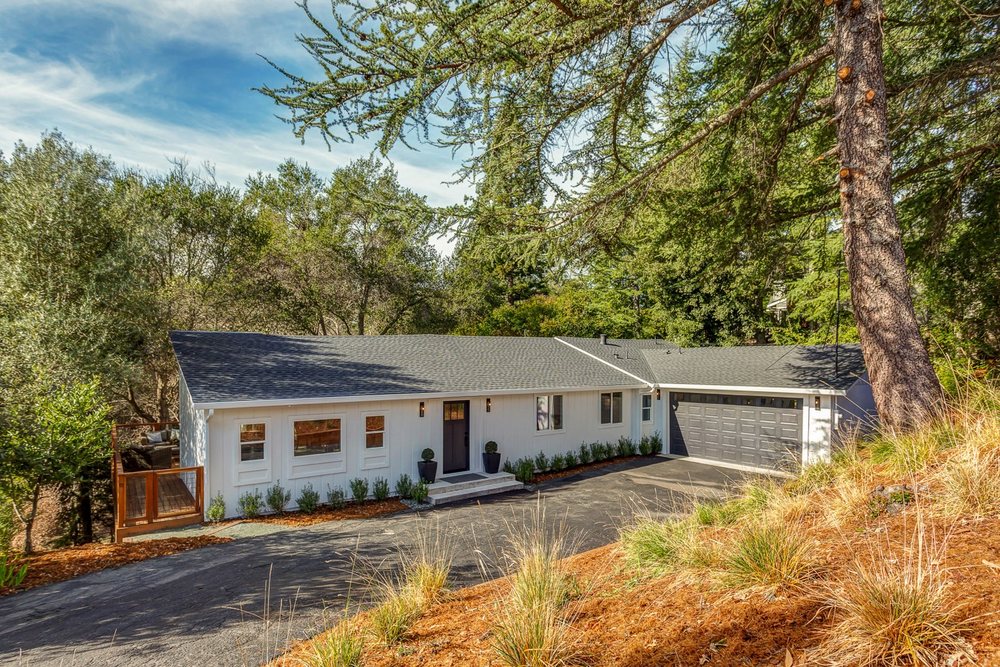 Slide of Bay Area Roofing Experts