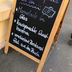Fleischerei Wrobel