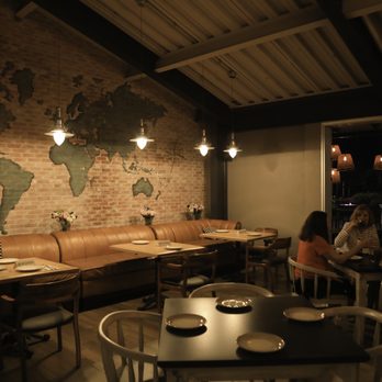 La Marea - A Lovely place - Seafood Near Me - San José del Cabo, BCS