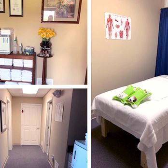 Green Spa - Green Spa LLC Massage Rooms - Massage Near Me - Williston, Vermont