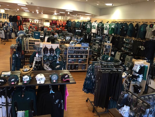 rally house oxford valley