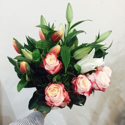 Lucy's Florist
