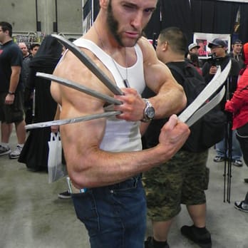 Cosplay Con - Festivals Near Me - Rowland Heights, California