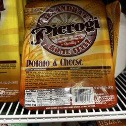 R&B Polish American Deli