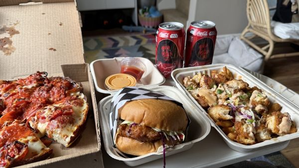 Foghorn Taproom by null