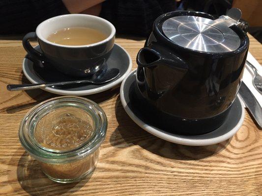 Two Boys Brew by null