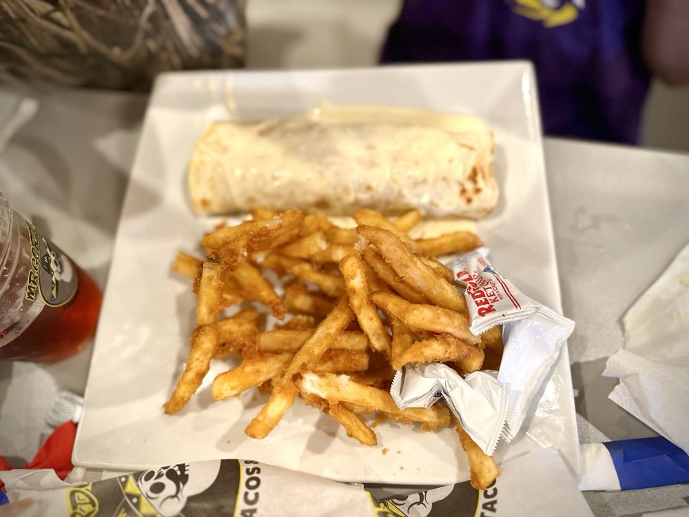 Mr Gordo's Tacos and Cantina