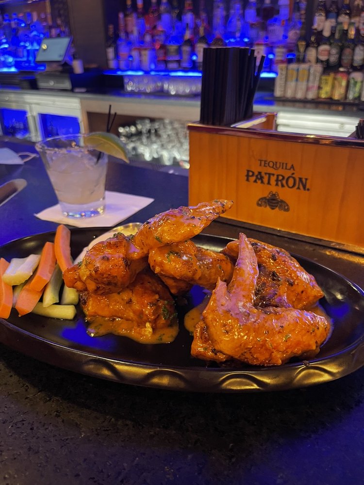 Social spots from The Forge