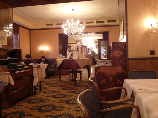 Hotel Imperial, a Luxury Collection Hotel, Vienna by null Hotel Imperial, a Luxury Collection Hotel, Vienna by null