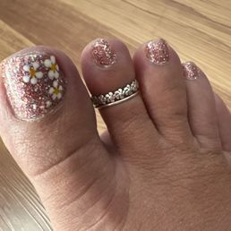 Toes Toes