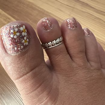 Davi Nails Kapolei - Toes - Nail Salons Near Me - Kapolei, Hawaii Davi Nails Kapolei - Toes - Nail Salons Near Me - Kapolei, Hawaii