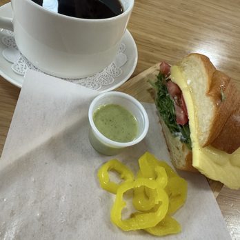 Eggs & Co - Going back tomorrow! - Coffee & Tea Near Me - Portland, Oregon Eggs & Co - Going back tomorrow! - Coffee & Tea Near Me - Portland, Oregon