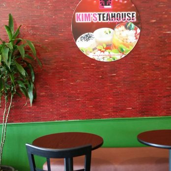 Kim's Tea House - Bubble Tea Near Me - Houston, Texas Kim's Tea House - Bubble Tea Near Me - Houston, Texas