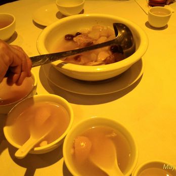 Silver Dragon Restaurant - Apple pear special soup - Chinese Near Me - Calgary, Alberta Silver Dragon Restaurant - Apple pear special soup - Chinese Near Me - Calgary, Alberta