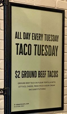 Urban Taco - Lakewood Ranch by null