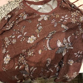 Maurices - Sweater top - Women's Clothing Near Me - Greendale, Wisconsin