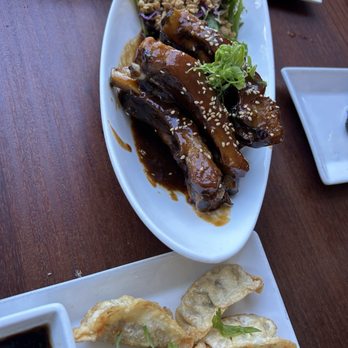 Eiko's Napa - Sushi Bars Near Me - Napa, California