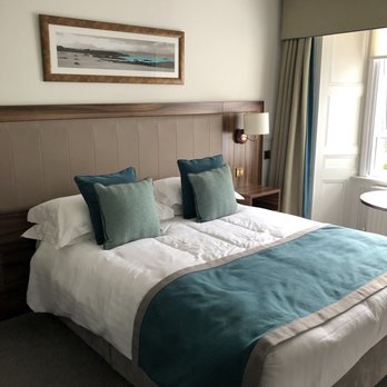 Actons Hotel - Bedroom - Hotels Near Me - Kinsale, Colorado