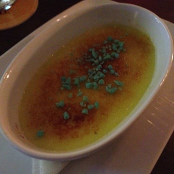 The Common - Creme brûlée with pop rocks! - Lounges Near Me - Edmonton, Alberta The Common - Creme brûlée with pop rocks! - Lounges Near Me - Edmonton, Alberta