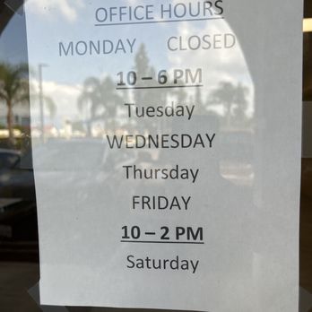 Bogard Chang Optometry - Optometrists Near Me - Hacienda Heights, California Bogard Chang Optometry - Optometrists Near Me - Hacienda Heights, California