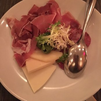 PizzArte - Salumi E Formaggi (Small $15) - Pizza Near Me - New York, New York PizzArte - Salumi E Formaggi (Small $15) - Pizza Near Me - New York, New York