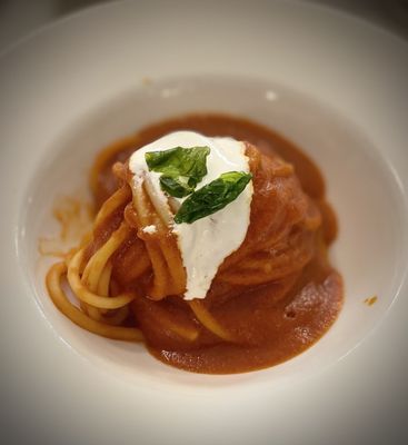 Alfredo alla Scrofa Restaurant by null