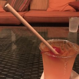 Rum punch Rum punch