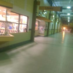 Alderwood Library