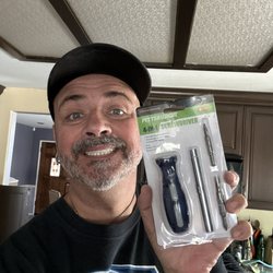Picked up my free 4 in 1 screwdriver today!