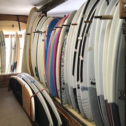 Surfers Supplies