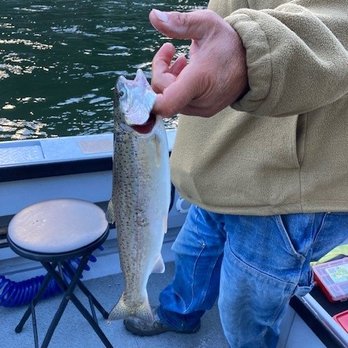 Carsons Guide Service - Fishing Near Me Carsons Guide Service - Fishing Near Me