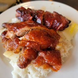 Char Siu