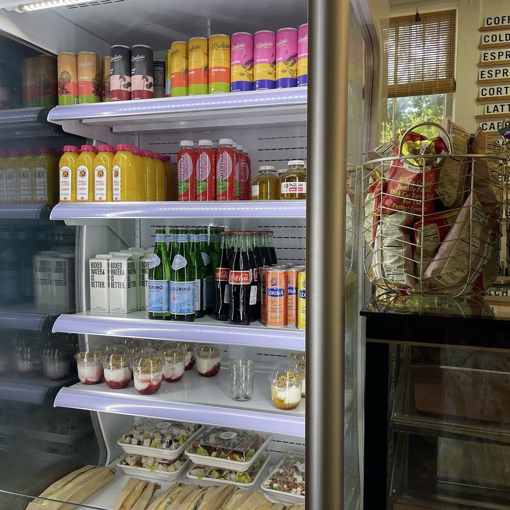 Cafe Moka - Additional snacks and drinks available for quick grabs - Coffee & Tea Near Me - Tavernier, Florida Cafe Moka - Additional snacks and drinks available for quick grabs - Coffee & Tea Near Me - Tavernier, Florida
