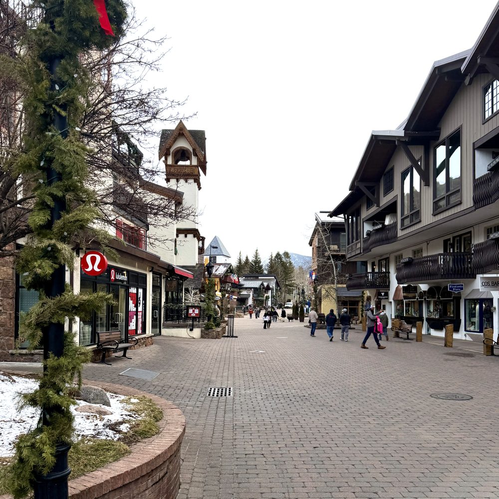 Vail Village - Local Flavor Near Me - Vail, Colorado Vail Village - Local Flavor Near Me - Vail, Colorado