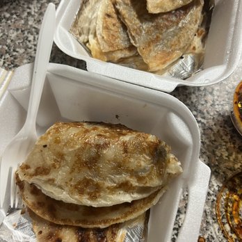 Noodles & Dumplings - Awful. - Noodles Near Me - El Paso, Texas