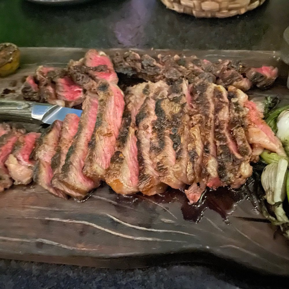 Ka'teen - Carne Asada Ribeye - Mexican Near Me - Los Angeles, California Ka'teen - Carne Asada Ribeye - Mexican Near Me - Los Angeles, California
