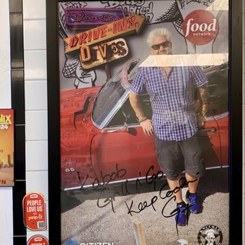 Kabob Grill N' Go - Guy Fieri approved! - Mediterranean Near Me - Phoenix, Arizona