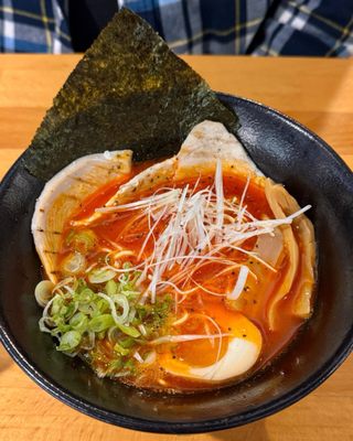 Ramen Sumiya by null
