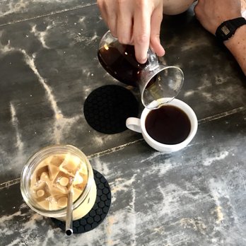 Sump Coffee - Coffee & Tea Near Me - Saint Louis, Missouri Sump Coffee - Coffee & Tea Near Me - Saint Louis, Missouri